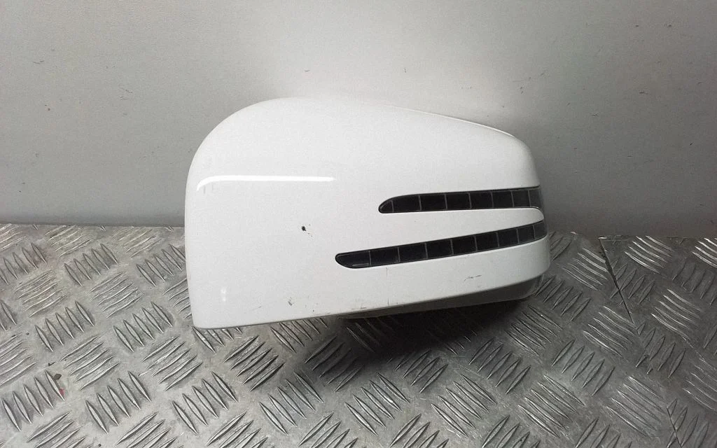 Plastic wing mirror trim cover 1410240535615407