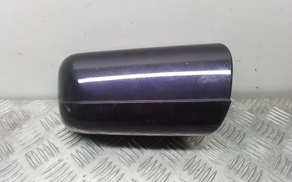 Plastic wing mirror trim cover 2108110160