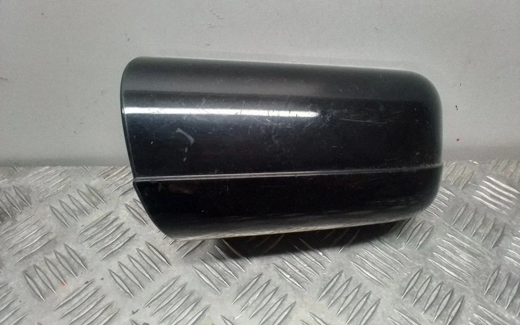 Plastic wing mirror trim cover 2108110160