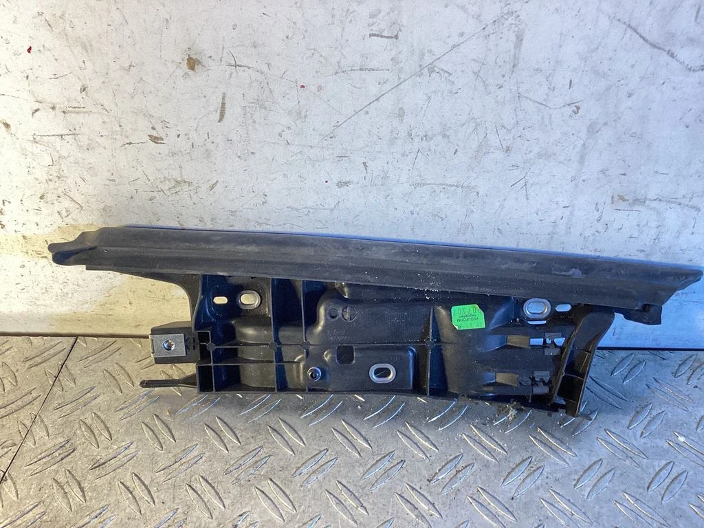 Other interior part – Porsche 911 991 (2011-2019)