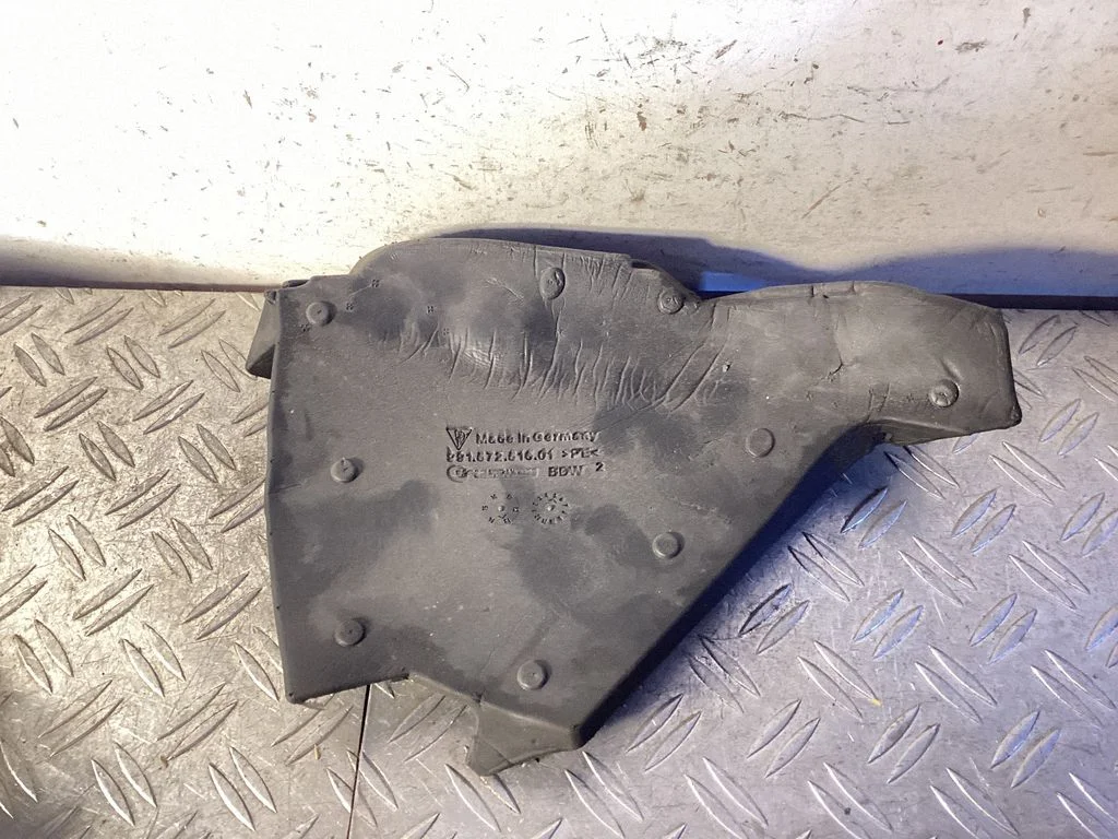 Other interior part – Porsche 911 991 (2011-2019)