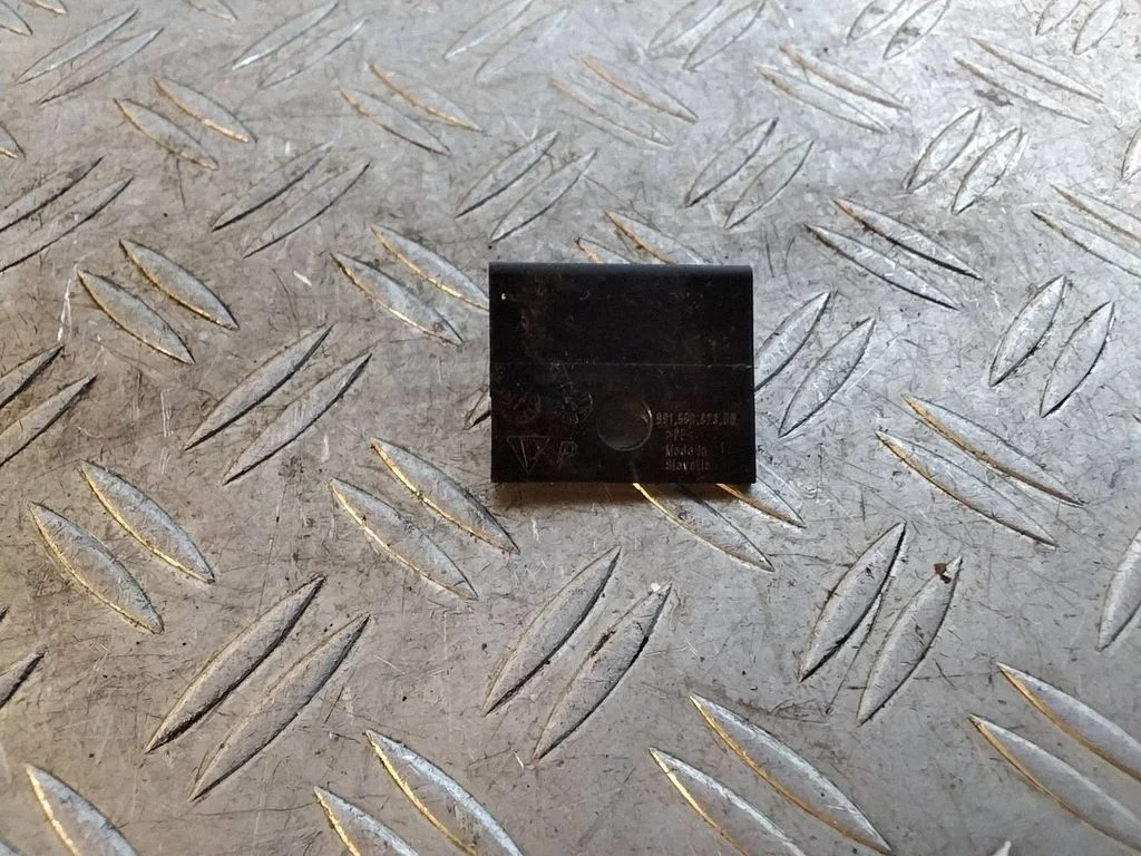 Other interior part – Porsche 911 991 (2011-2019)