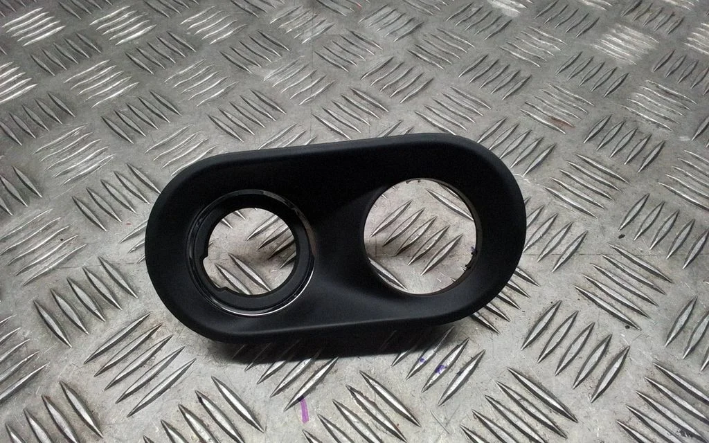 Other interior part 95B857290