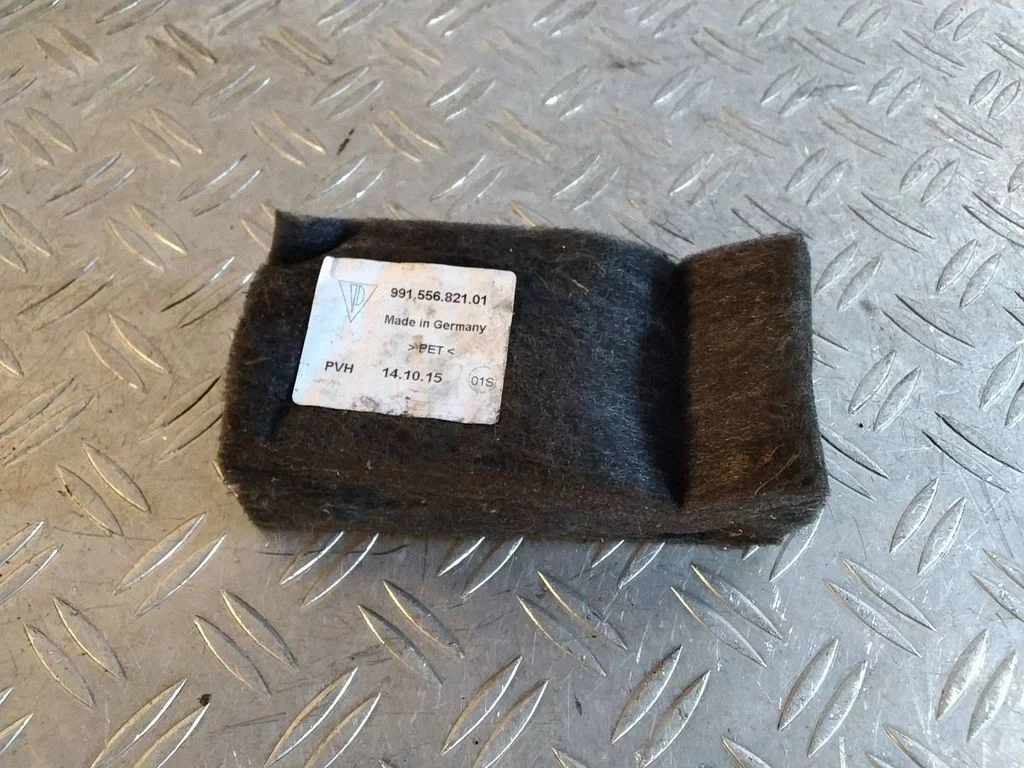Other interior part – Porsche 911 991 (2011-2019)