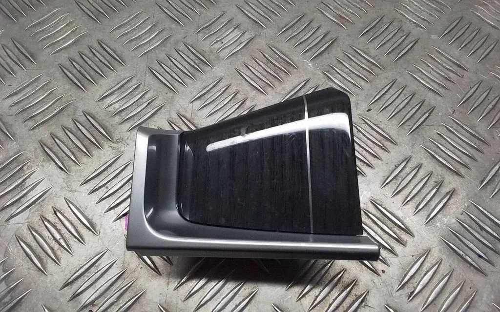 Muu salongiosa – Porsche Macan (95B) (2019-)