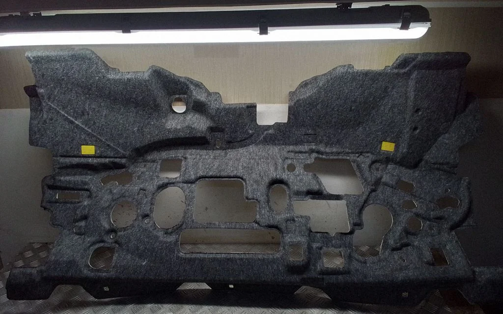 Muu salongiosa – KIA EV6 (2021-)