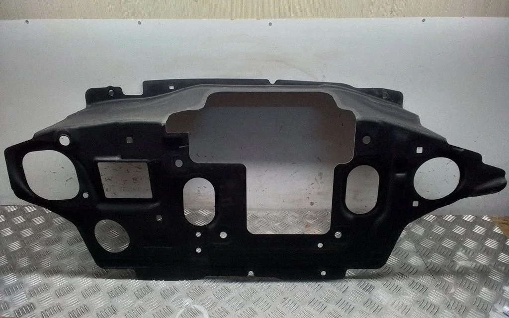 Muu salongiosa – KIA EV6 (2021-)