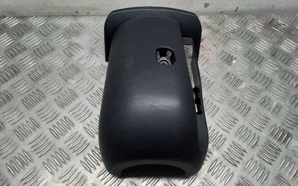 Muu salongiosa – KIA EV6 (2021-)