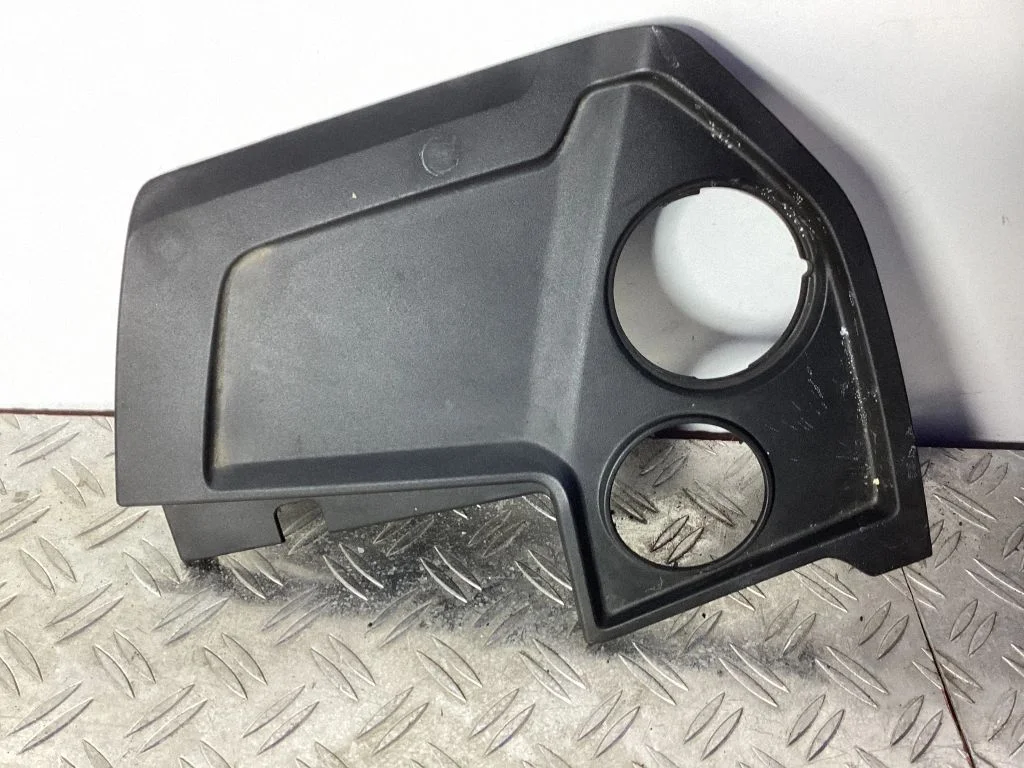 Muu mootoriruumi osa – Porsche 911 991 (2011-2019)