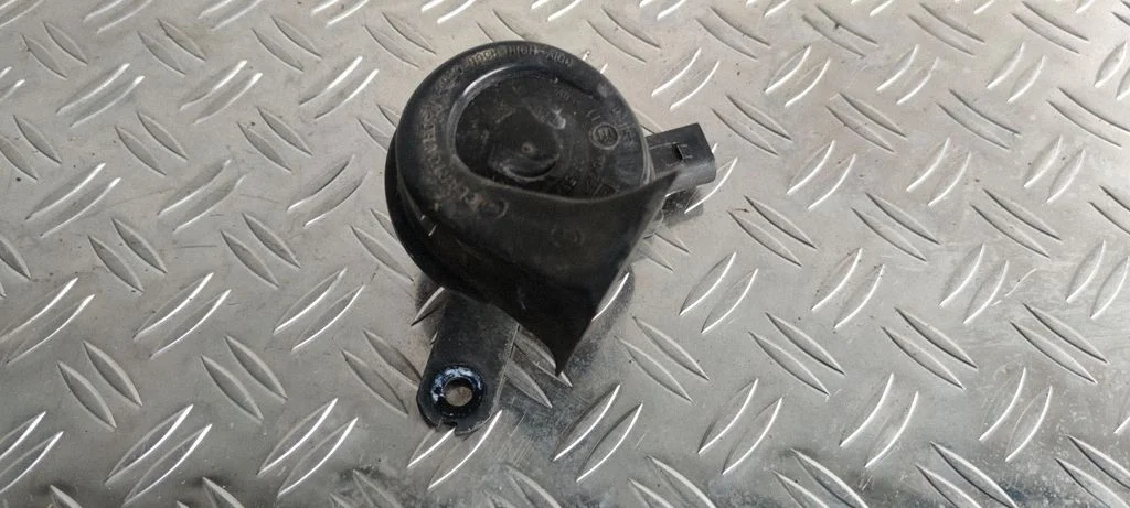 Signaalpasun – Porsche 911 991 (2011-2019)