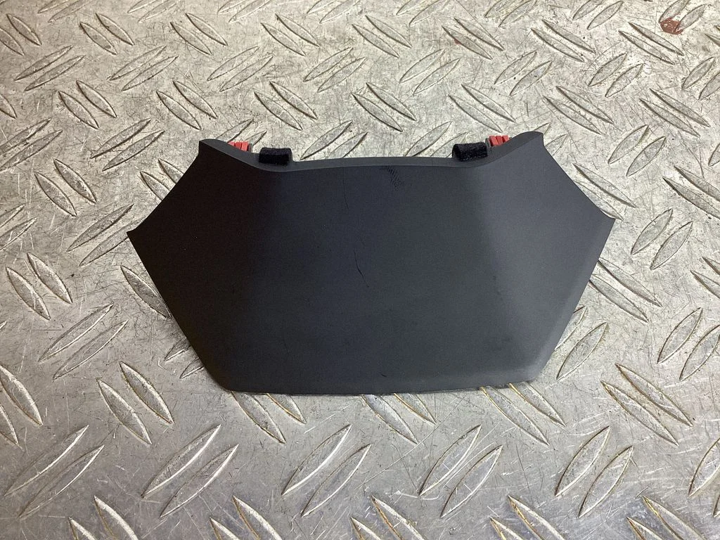 Other dashboard part – Lexus NX (2021-)