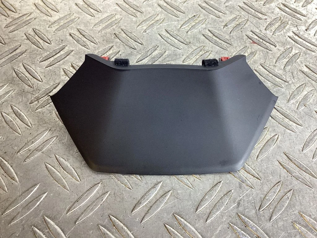 Other dashboard part – Lexus NX (2021-)