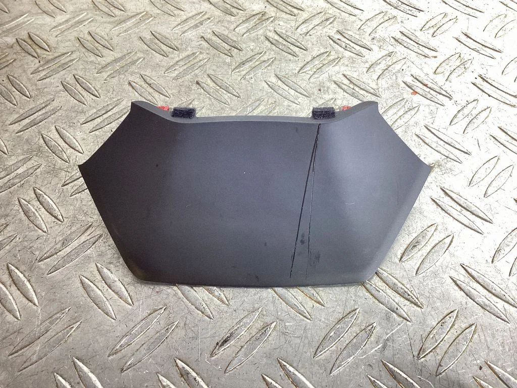 Other dashboard part – Lexus NX (2021-)