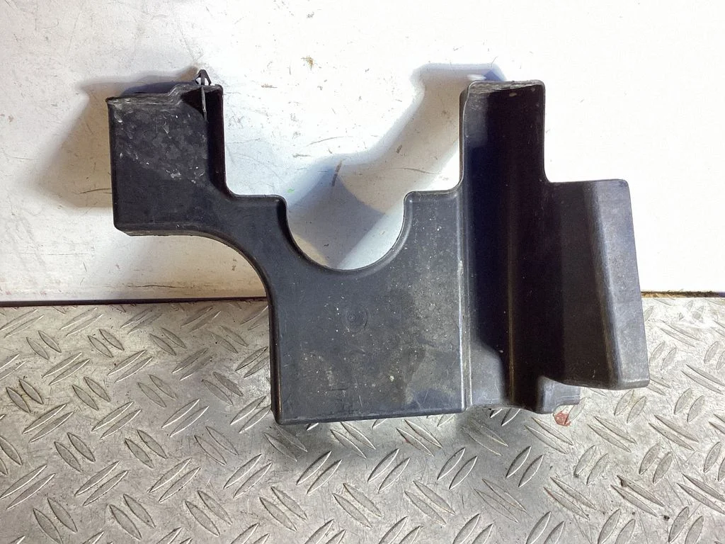 Front underbody cover/under tray 5144330141
