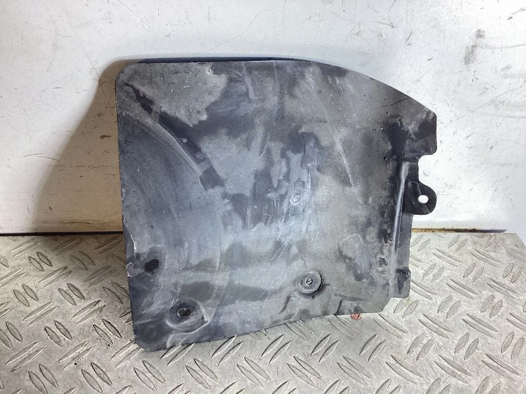Front underbody cover/under tray 5373742010