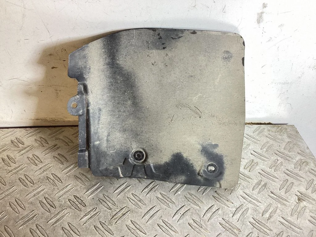 Osłona podwozia przednia – Lexus NX (2021-)