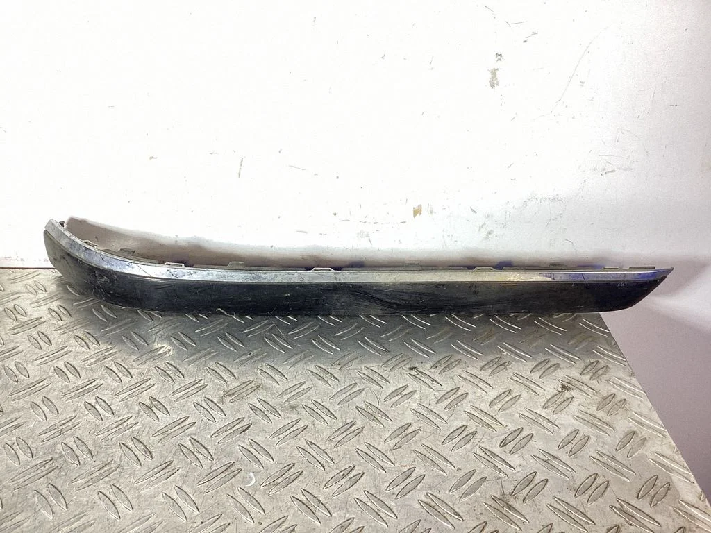 Tagumise kaitseraua liist – BMW X5 E70 (2006-2013)