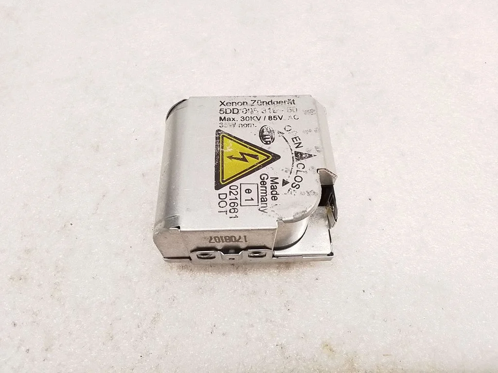 Headlight ballast module Xenon 5DD00831950 – BMW X5 E53 (1999-2006)