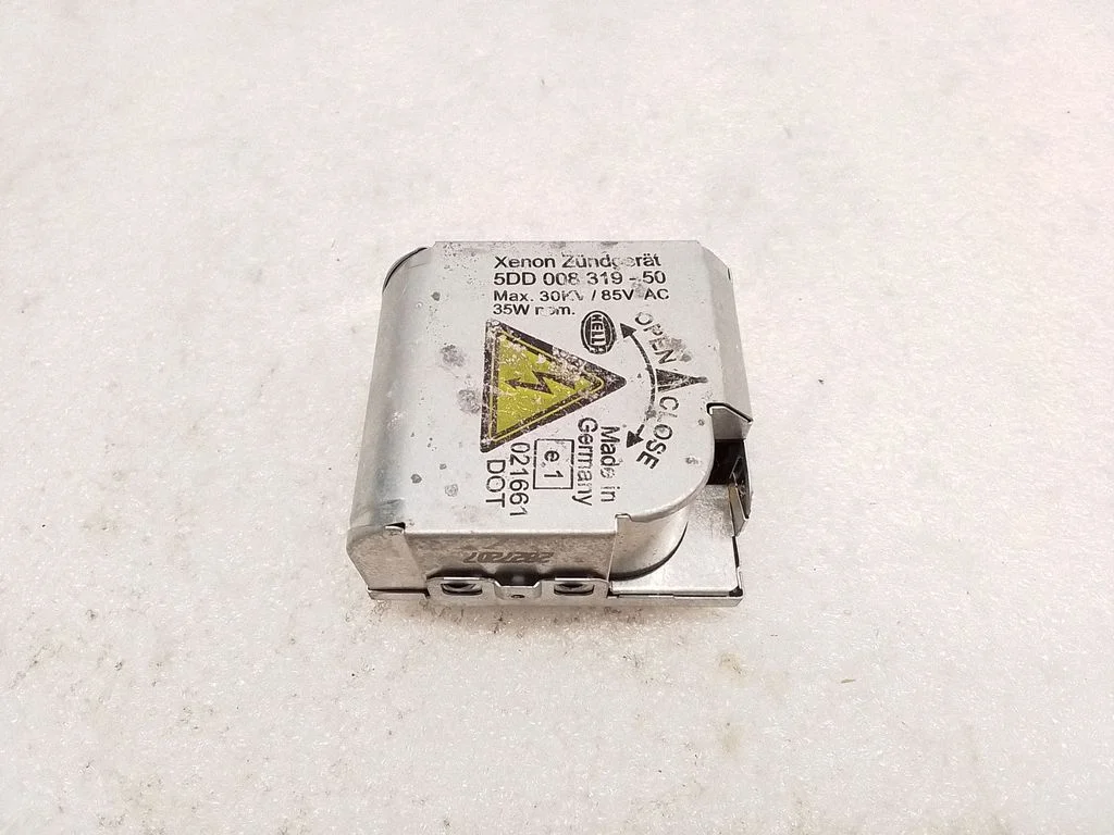 Headlight ballast module Xenon 5DD00831950 – BMW X5 E53 (1999-2006)