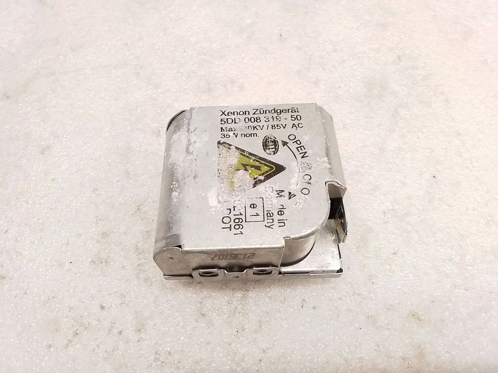 Headlight ballast module Xenon 5DD00831950 – BMW X5 E53 (1999-2006)