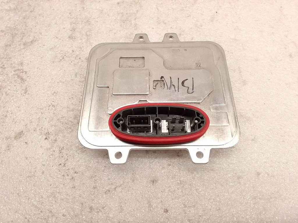 Headlight ballast module Xenon 5DV00961000 – BMW X5 E70 (2006-2013)