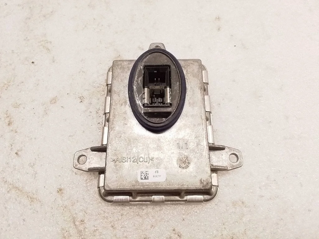 Headlight ballast module Xenon 7296090 – BMW X5 F15 (2013-2017)
