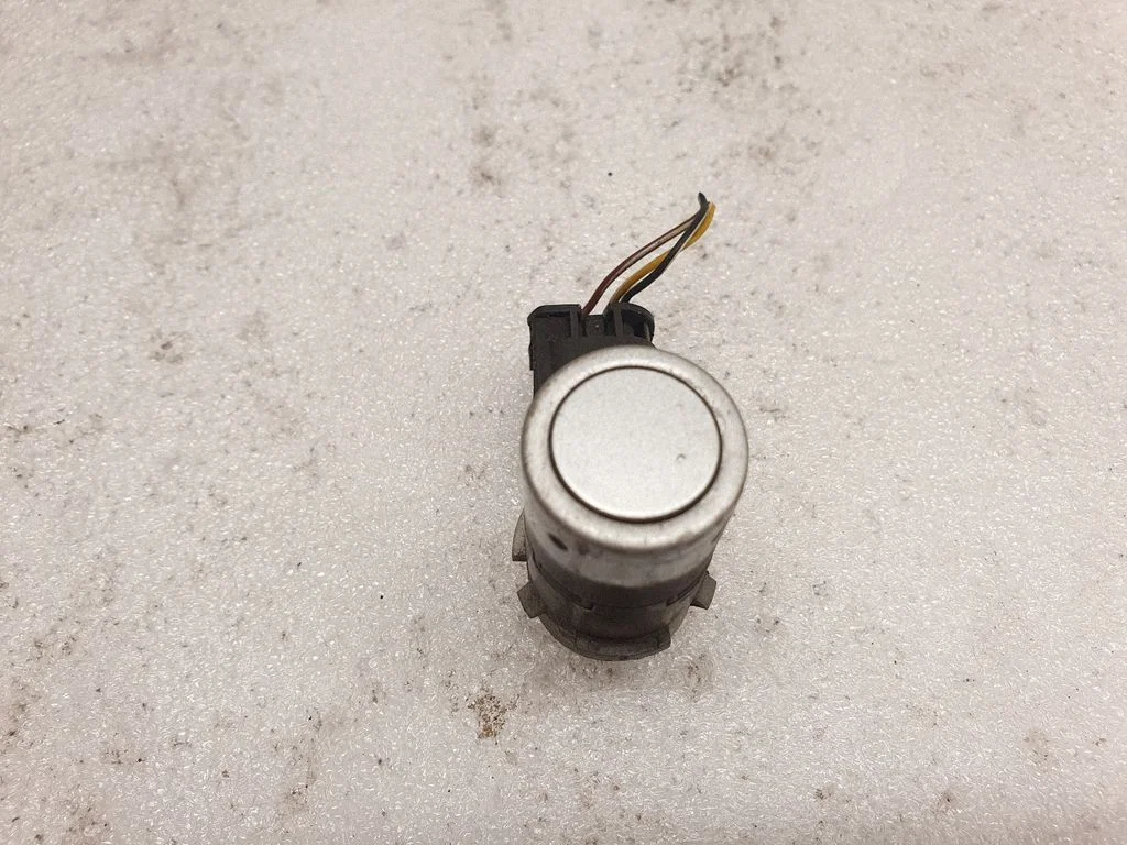 Parking PDC sensor 687912 – BMW 7 Series E65 E66 (2001-2008)