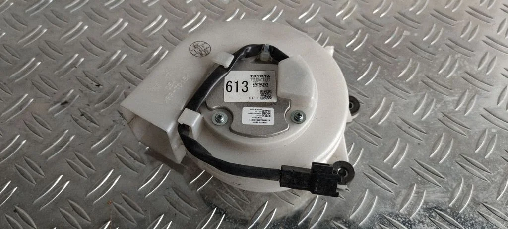 Wentylator baterii hybrydy / auta elektrycznego – Lexus RX 450H (2016-)