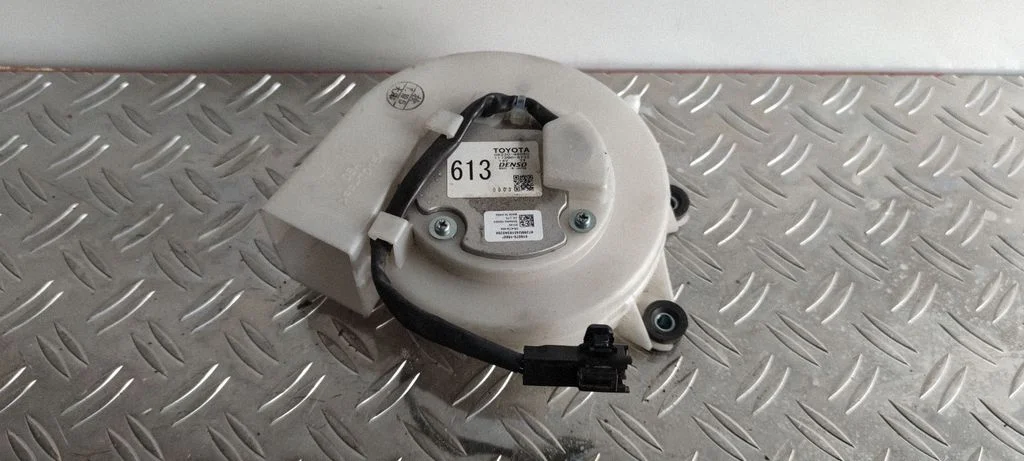 Wentylator baterii hybrydy / auta elektrycznego – Lexus RX 450H (2016-)