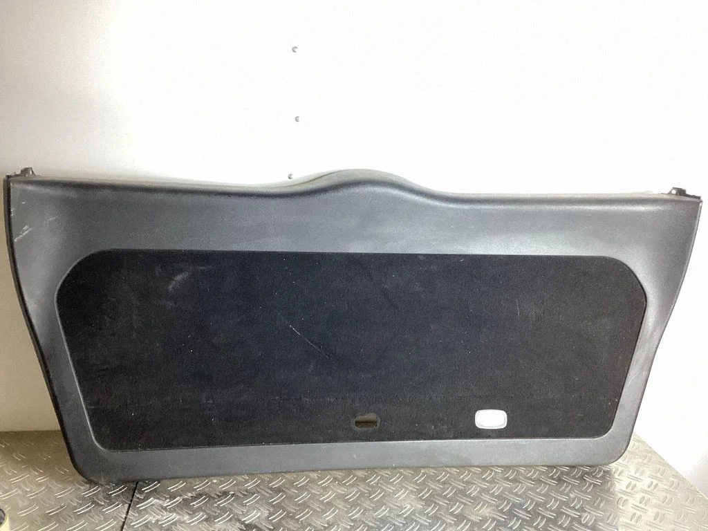 Tagaluugi kate – Mercedes-Benz ML-klass W164 (2005-2011)