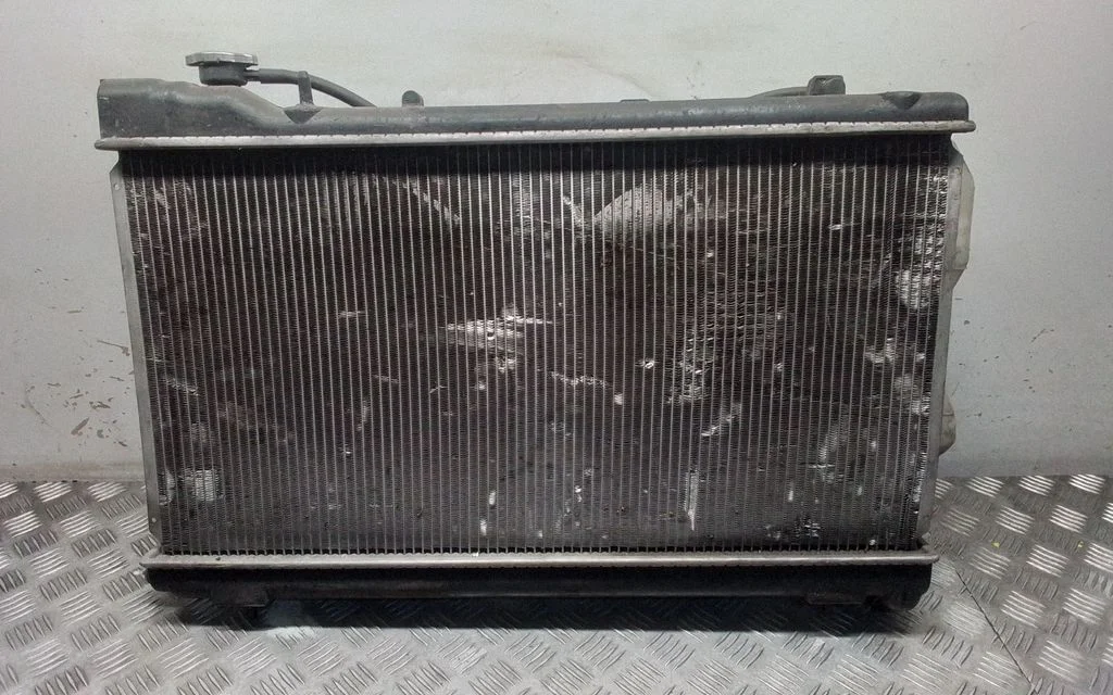 Radiator set – Subaru Forester SH (2008-2013)