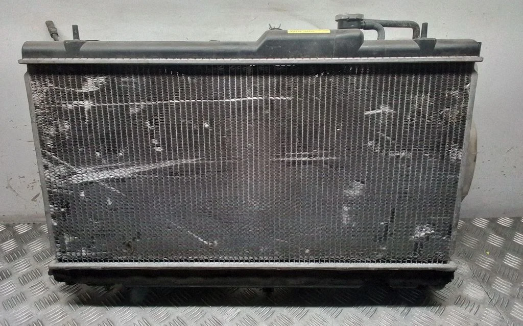 Radiator set – Subaru Legacy (2004-2006)