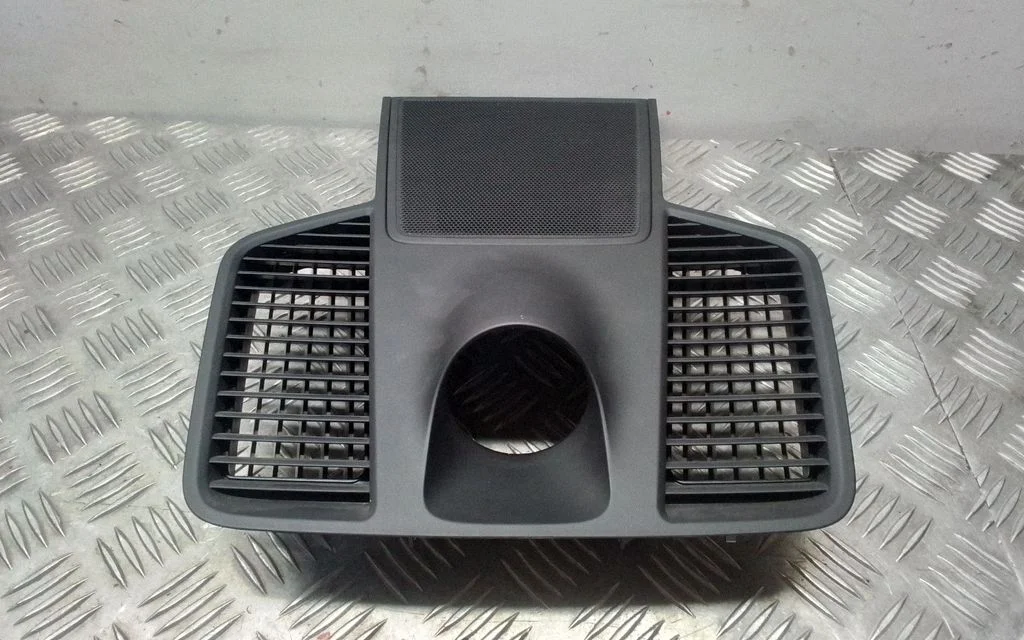 Armatuurlaua viimistlus – Porsche Cayenne (9Y0 9Y3) (2018-)