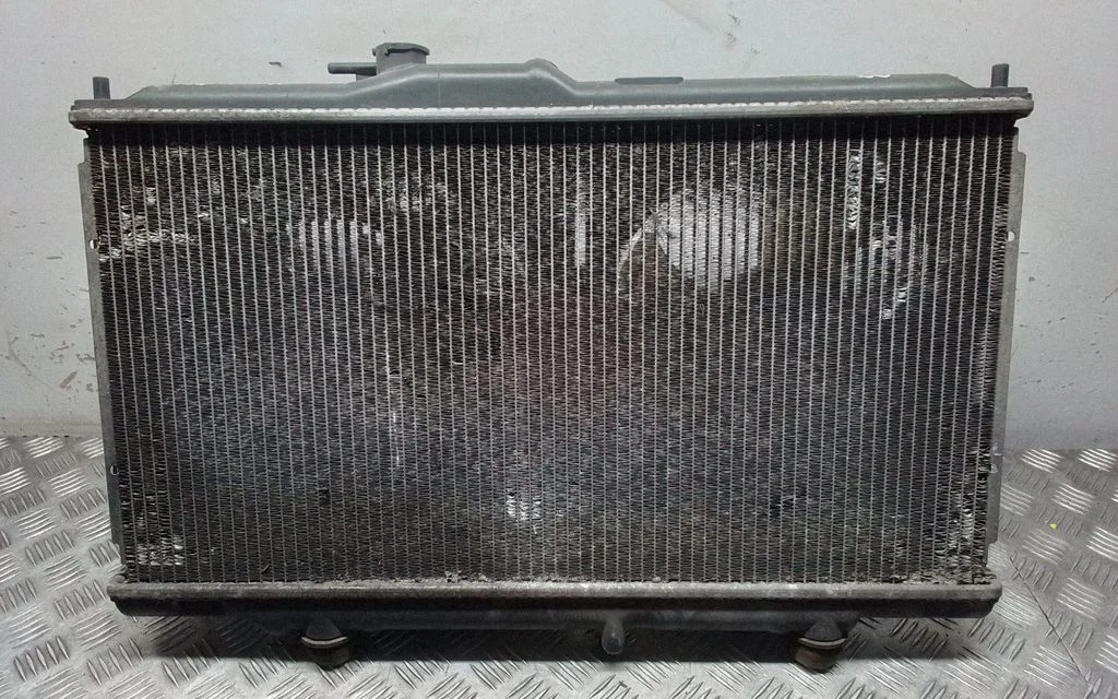 Radiator set – Honda Prelude (1997-2001)