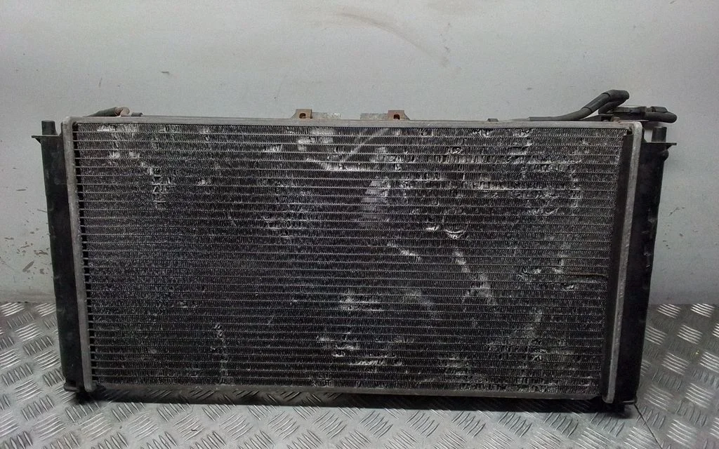 Radiator set – Mazda Xedos 6 (1992-2000)