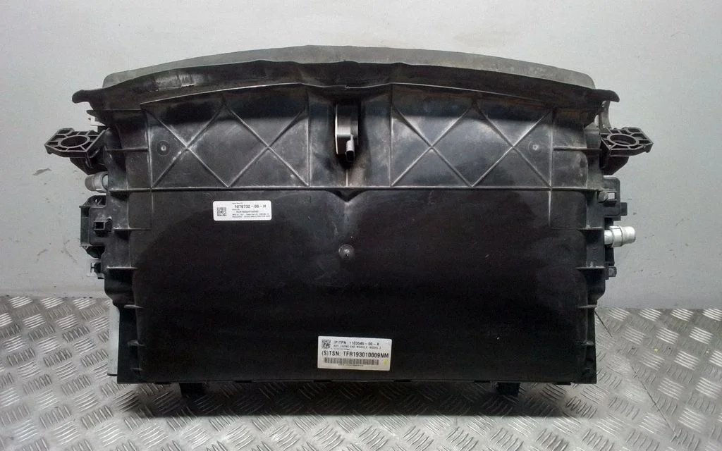 Radiator set 107673200H – Tesla Model 3 (2017-)