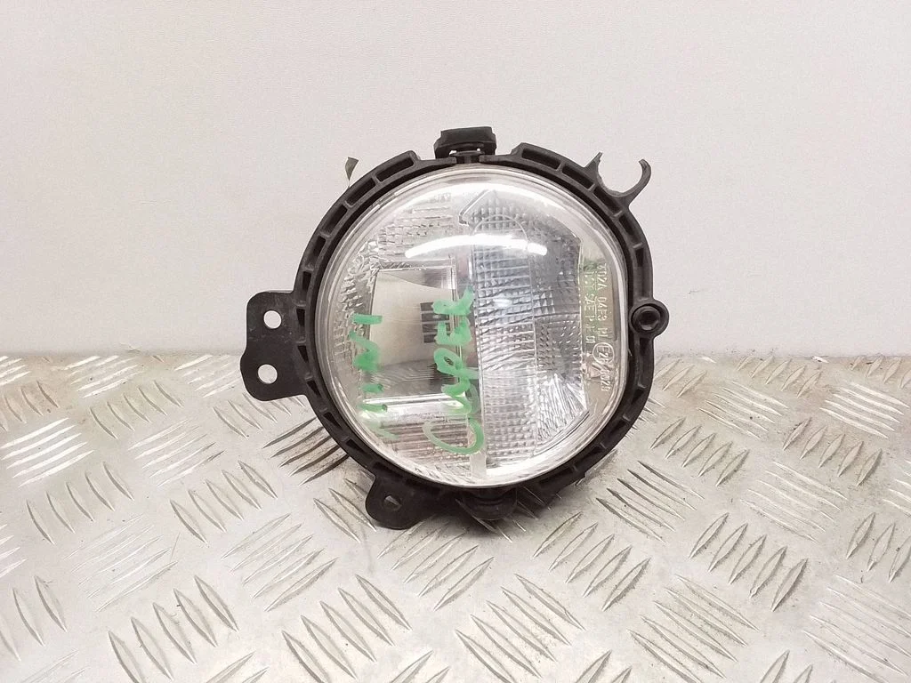 LED-päevatuli – Mini One - Cooper Coupe R56 (2005-2014)