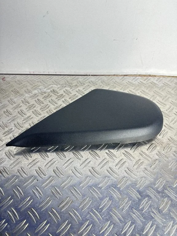 Seat trim – Mercedes-Benz GLC-Class C253 (2016-)