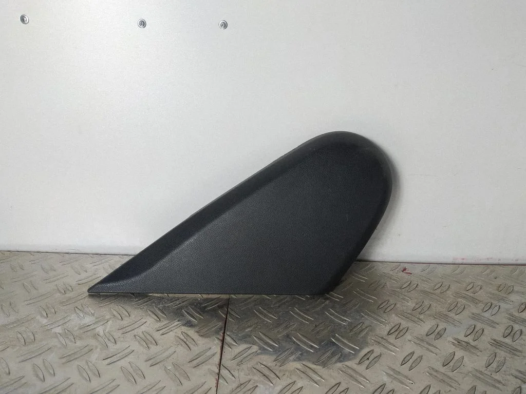 Seat trim – Mercedes-Benz GLC-Class C253 (2016-)
