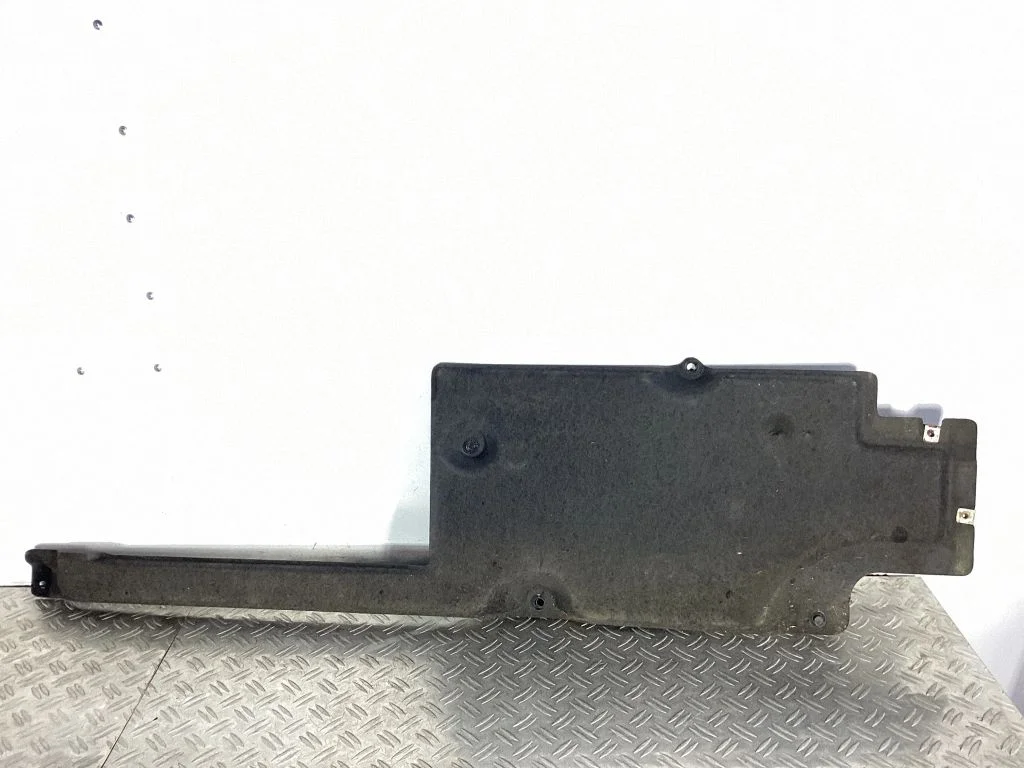 Külgmine põhjakaitse – Porsche 911 991 (2011-2019)