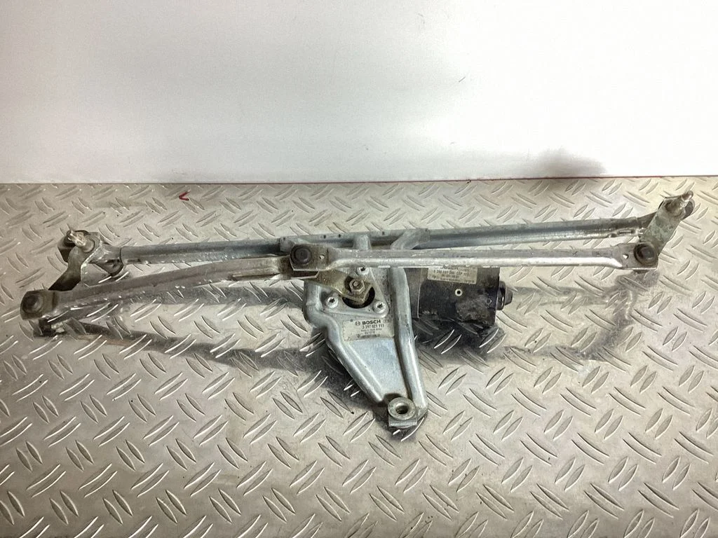 Front wiper linkage – Porsche 911 997 (2004-2013)