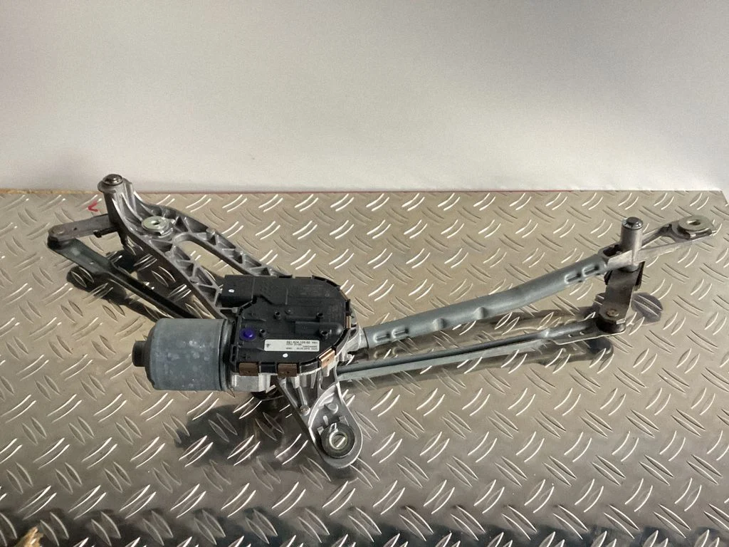 Front wiper linkage – Porsche 911 991 (2011-2019)