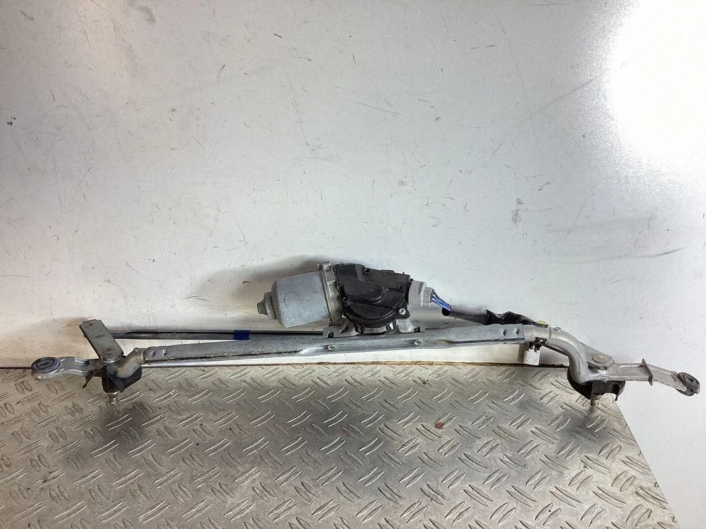 Front wiper linkage – Lexus GS 250 350 300H 450H (2013-)
