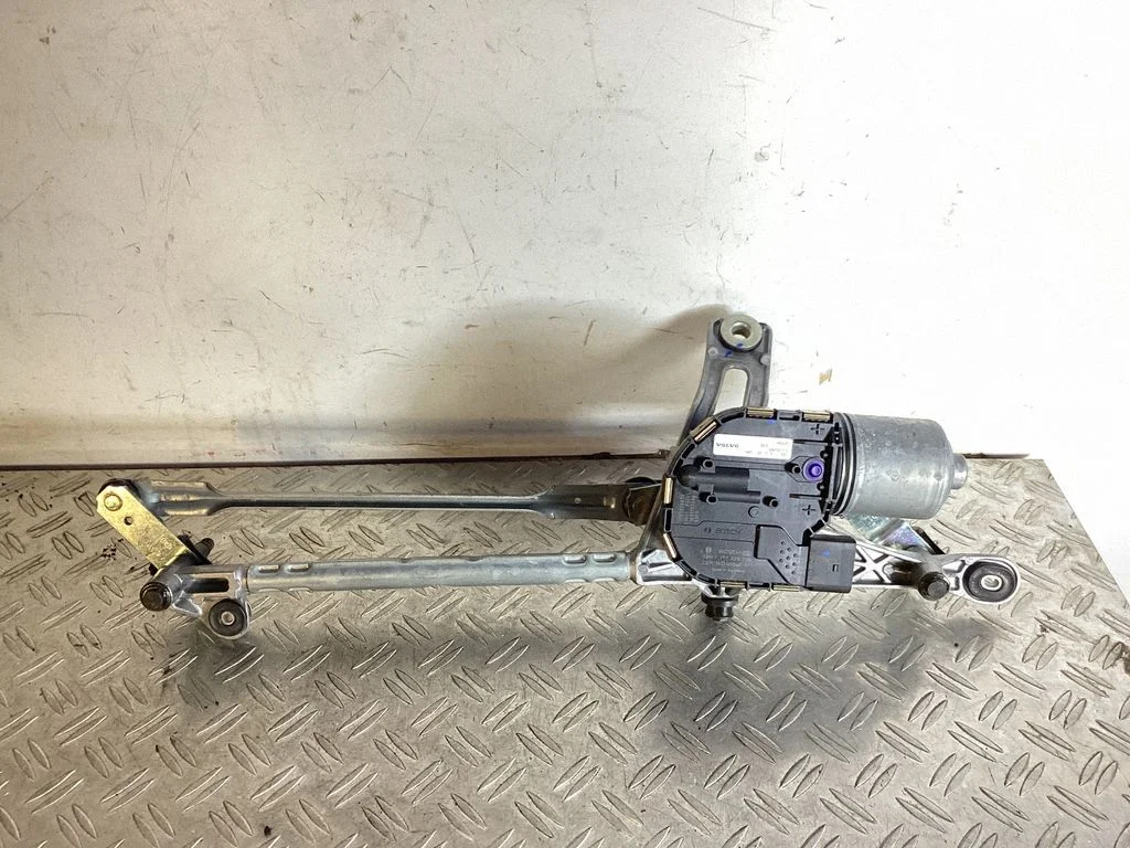 Front wiper linkage – Volvo XC90 (2014-)