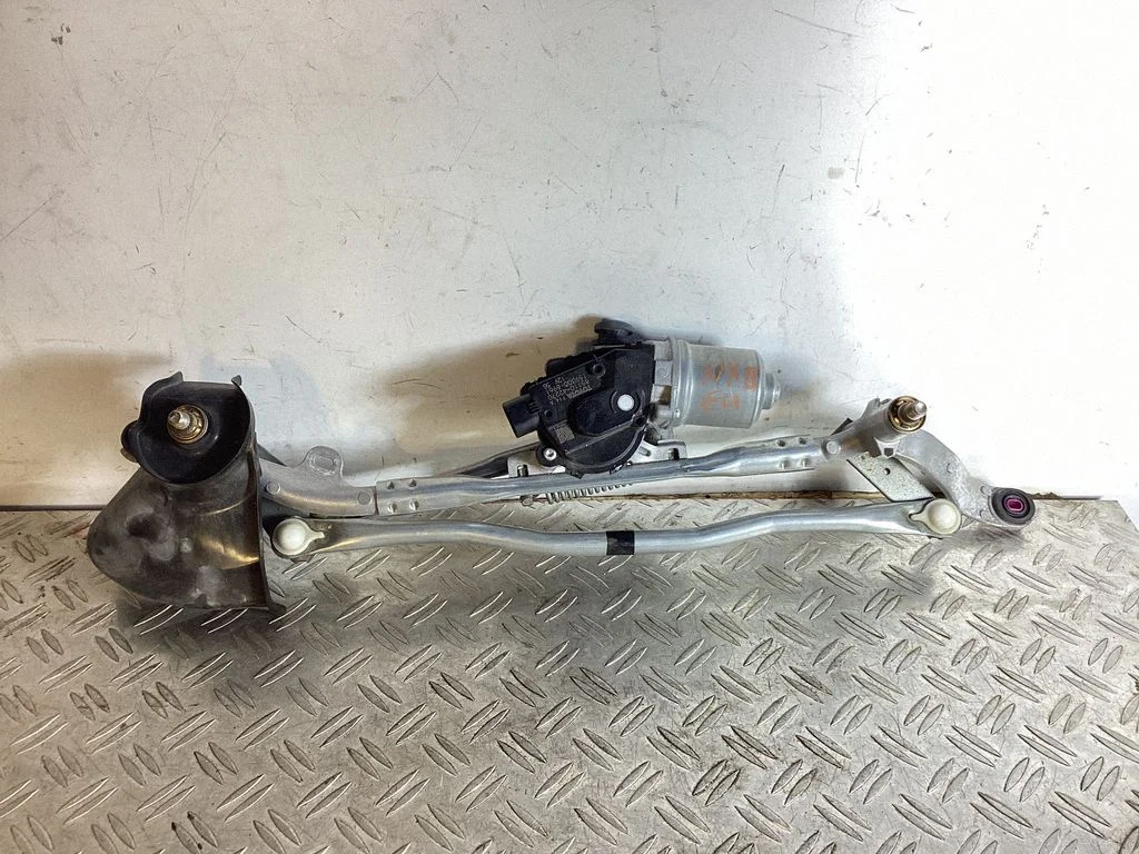 Front wiper linkage – Lexus NX (2021-)
