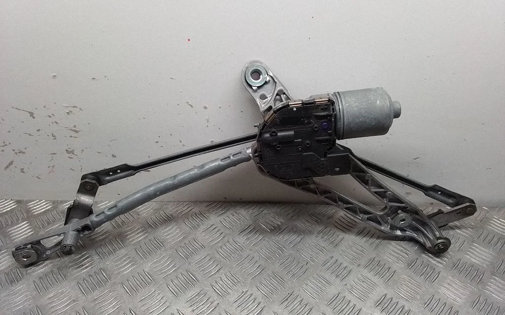Front wiper linkage – Porsche 911 991 (2011-2019)