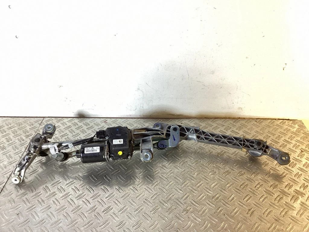 Front wiper linkage – Lexus RX 450H (2016-)