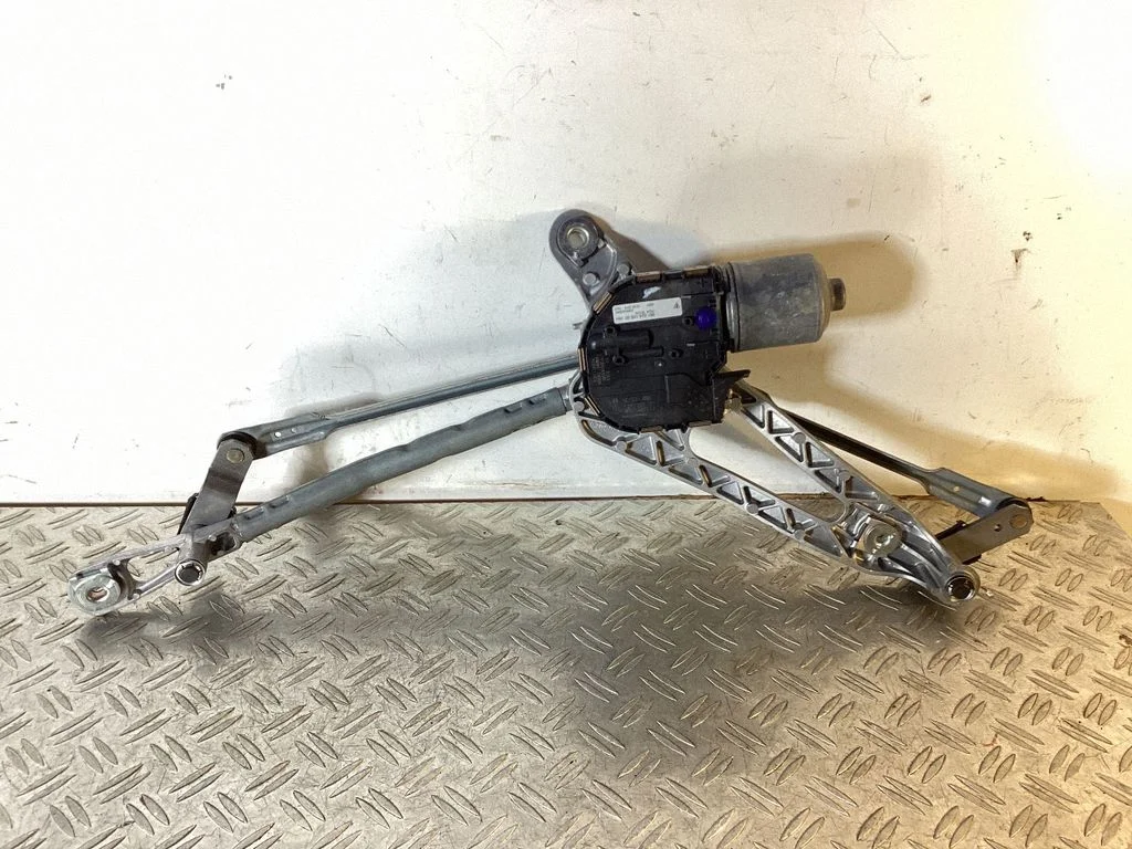 Front wiper linkage – Porsche 911 991 (2011-2019)