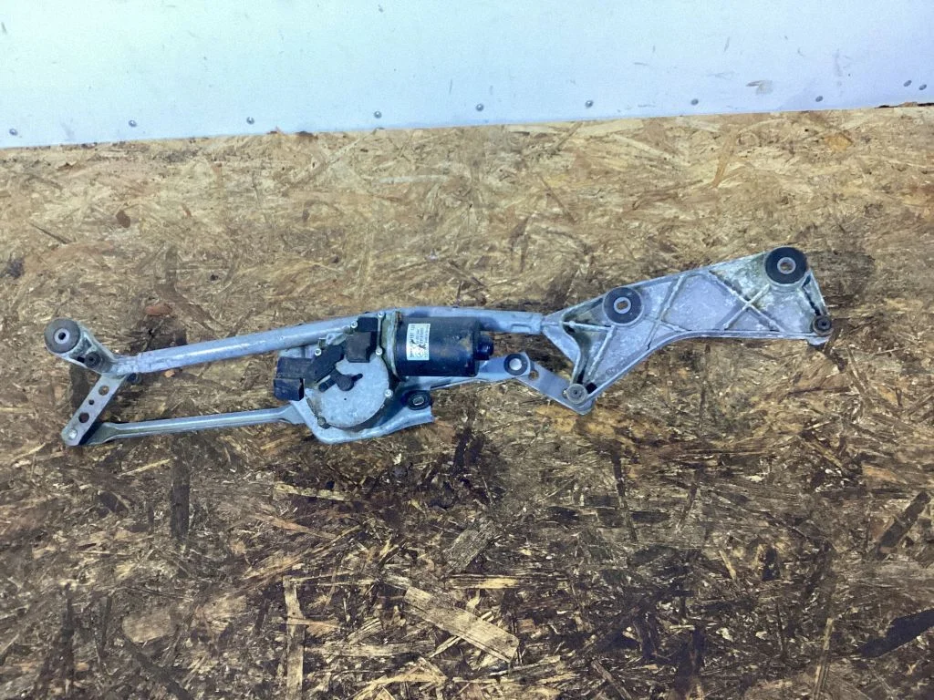 Front wiper linkage A1648202442