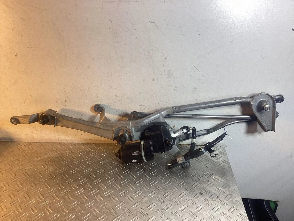 Front wiper linkage – Lexus RX III (2008-2015)